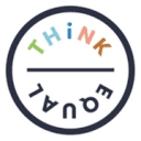 Think Equal logo