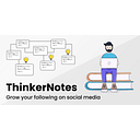 Thinkernotes logo