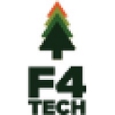 F4 Tech logo