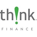 Think Finance logo