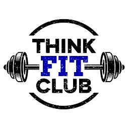 Think Fit Club logo