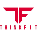 Thinkfitlivefit logo