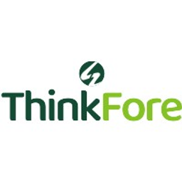 THINKFORE INC logo