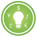 ThinkForex logo