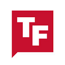 Think Freely Media logo