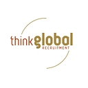 Think Global Recruitment logo