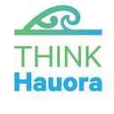 THINK Hauora logo