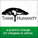 Think Humanity logo