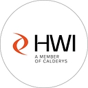 Harbisonwalker International logo