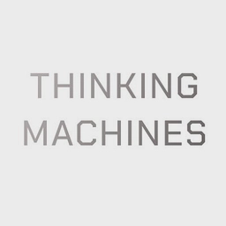 thinkingmachines