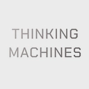 Thinking Machines Lab logo