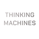 Thinking Machines Lab logo