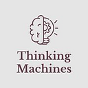 Thinkingmachines logo