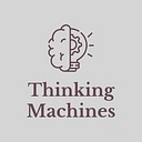 Thinking Machines logo — hiring for Assistant Controller