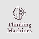 Thinking Machines Lab