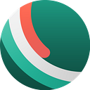 Think In Italian AI Language Tutor logo