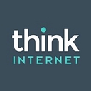 Favicon of Thinkinternet