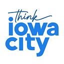 IOWA CITY AREA SPORTS COMMISSION logo