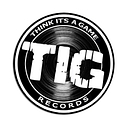 Think It's A Game Records logo