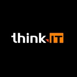 Think IT Technologies, Inc. logo
