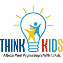 Think Kids Inc logo