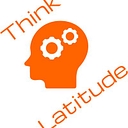 Think Latitude logo