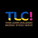 Think, Learn, Challenge! logo