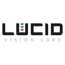 Lucid Vision Labs, Inc. logo