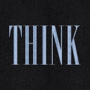 Think Magazine logo
