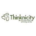 Thinknicity logo