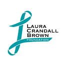Laura Crandall Brown Foundation logo