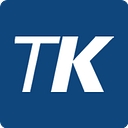 Thinkom Solutions, Inc. logo