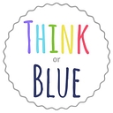 thinkorblue.com icon