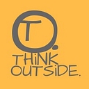 Think Outside logo