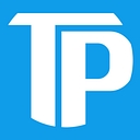 Think Patented logo