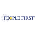 People First International logo