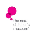The New Children's Museum logo
