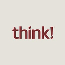 think! logo
