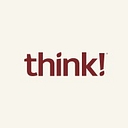Logo for thinkproducts.com