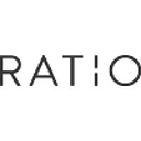 Ratio Architecture. Interior Design. Planning. logo
