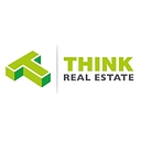 Think Real Estate logo