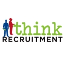 Think Recruitment Pty Ltd logo