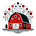 Red Barn Technology Group, Inc.