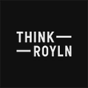 Think Royln logo