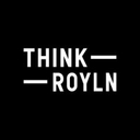 Think Royln logo