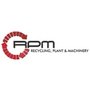 Recycling, Plant & Machinery Limited logo