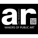 Art Research Enterprises logo
