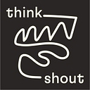 Thinkshout logo