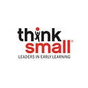 Think Small® logo