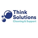 Think Solutions Cleaning & Support logo